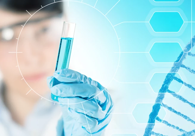 Strategic Biosimilar Development Partnership