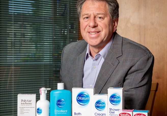 STADA to acquire branded OTC portfolio from GSK