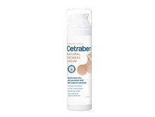 Cetraben® Natural Oatmeal Cream Cetraben® Natural Oatmeal Cream