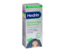 Hedrin® Stubborn Egg Hedrin® Stubborn Egg