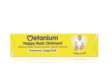 Metanium® Nappy Rash Ointment Metanium® Nappy Rash Ointment
