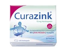 Curazink® Curazink®