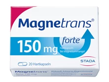 Magnetrans® forte 150 mg Magnetrans® forte 150 mg
