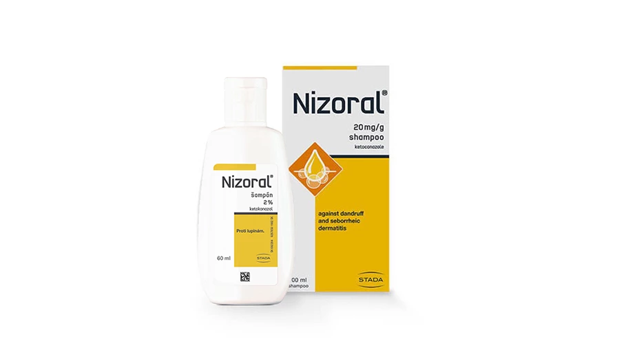 Defekt sommer Enumerate Nizoral® / Terzolin® | STADA