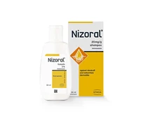 Nizoral® Shampoo 2% Nizoral® Shampoo 2%