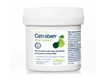 Cetraben® Ointment Cetraben® Ointment