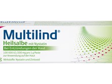 Multilind® Heilsalbe