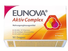 EUNOVA® Active Complex