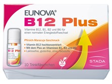 EUNOVA® B12 Plus