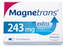 Magnetrans® extra 243 mg Magnetrans® extra 243 mg