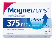 Magnetrans® ultra 375 mg Magnetrans® ultra 375 mg