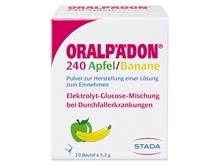 Oralpädon® Apfel/Banane