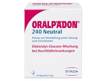 Oralpädon® neutral
