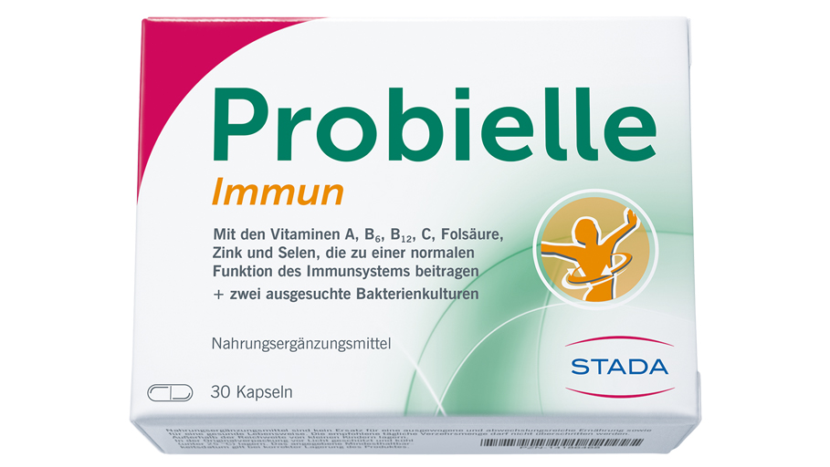 Migration Unterschied Gebäude probiotika stada Modus Kontaminiert Keim