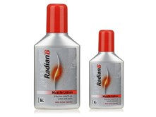Radian®B Muscle Lotion