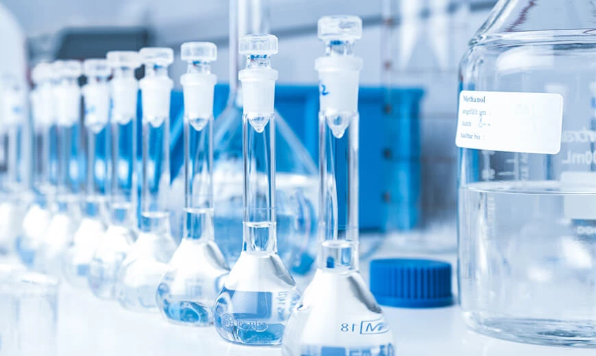 Specialty Pharmaceuticals