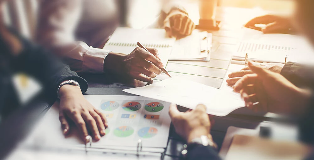 Financial Publications