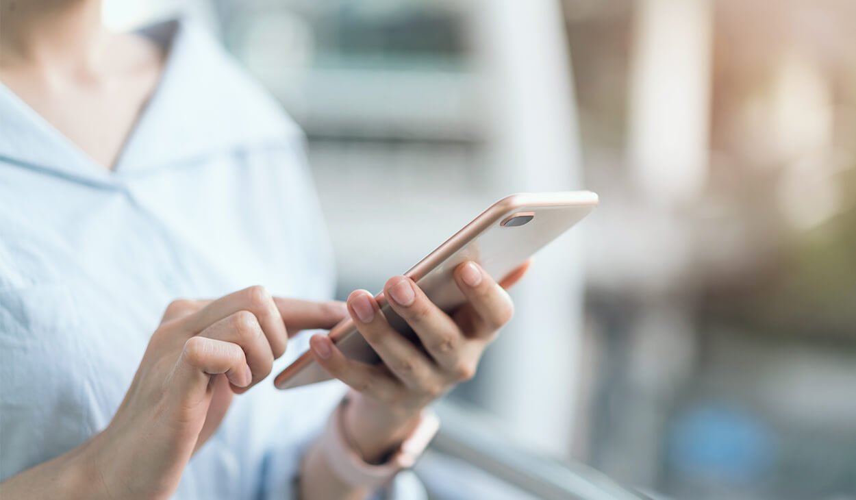 Nebenwirkungen melden