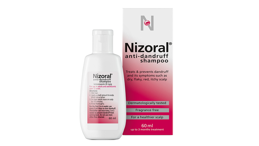 Nizoral® / Terzolin® STADA