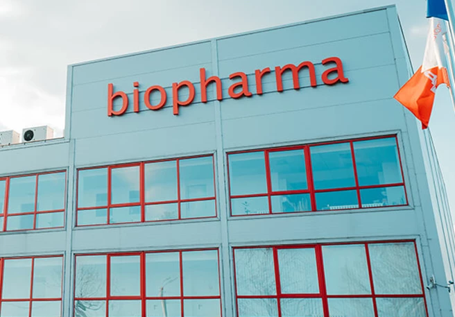 STADA to Become a Major Pharma Player in Ukraine by Acquiring Biopharma’s Pharmaceutical Prescription and Consumer Health Business