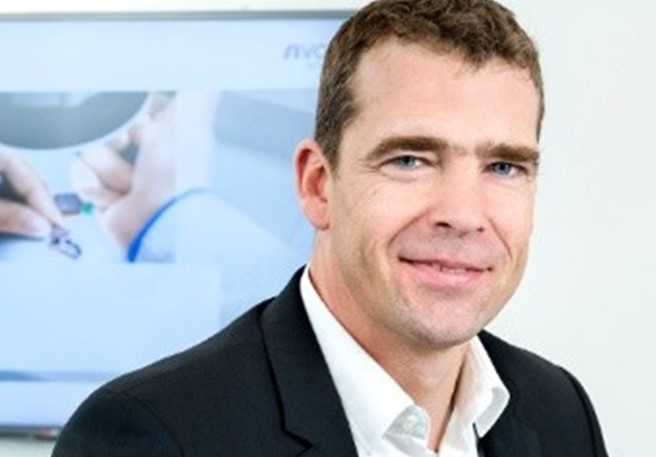 Wolfgang Ollig wird neuer Finanzvorstand im STADA-Konzern