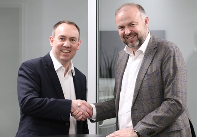 Aidan Fry verstärkt das Corporate Communications Team bei STADA