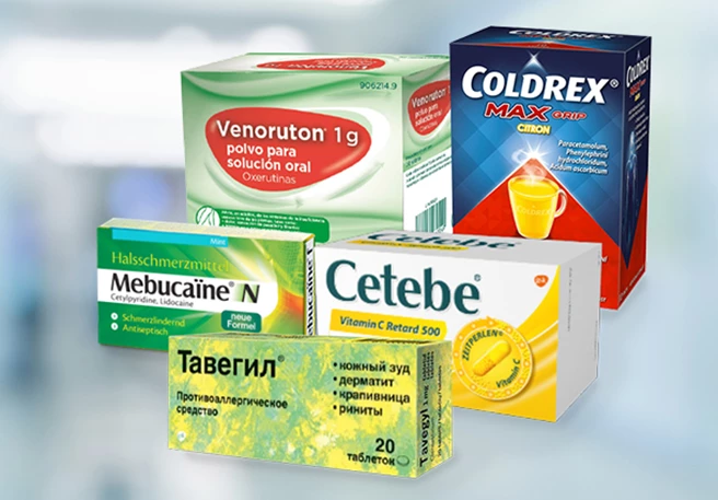 STADA übernimmt 15 etablierte GSK-Marken