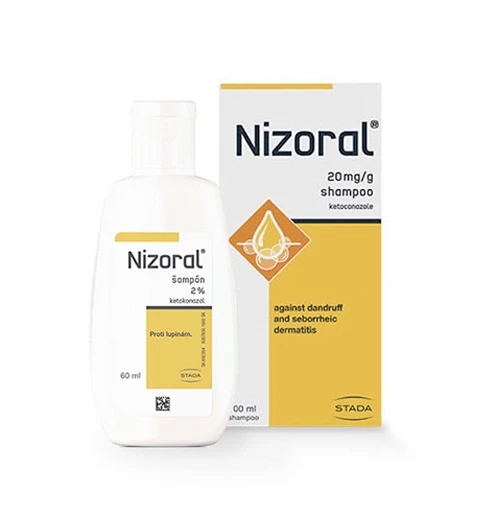 Nizoral®