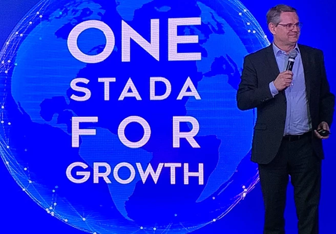 STADA delivers double-digit growth in 2019 as it invests to lead Consumer Healthcare and Generics core segments