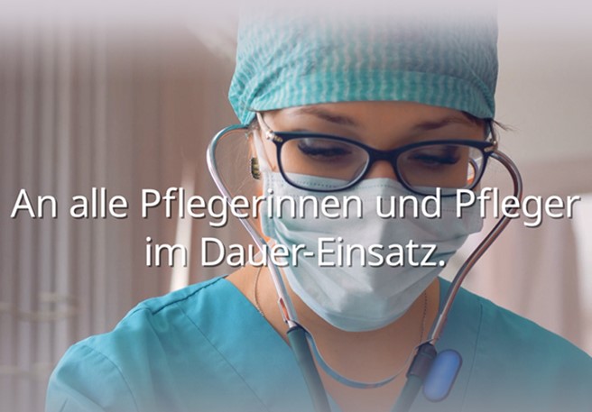 Danke Ärzte