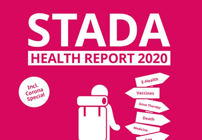 STADA Health Report zum Weltverhütungstag 2020