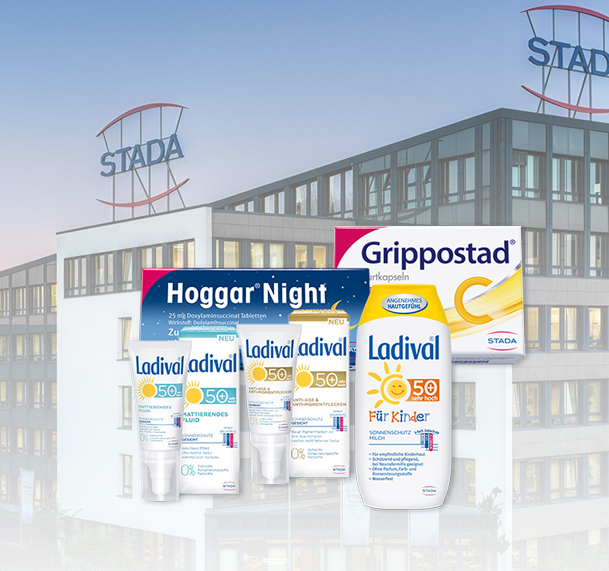 Neuer Name – bewährte Stärken