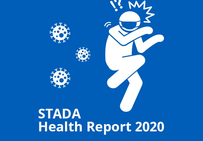 STADA Health Report 2020