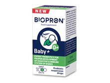 BIOPRON® Baby+ (drops, bottle of 10ml)