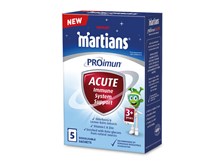 Martians® ProImun Acute (sachets, packs of 5)