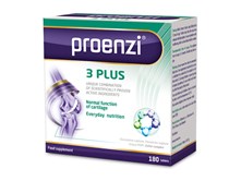 Proenzi® 3+ (tablets in packs of 90, 180)