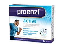 Proenzi® Active (shots/vials, pack of 14) Proenzi® Active (shots/vials, pack of 14)