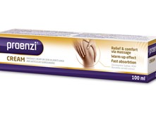 Proenzi® Cream (Tube 100 ml)