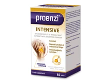 Proenzi® Intensive (tablets in packs of 30, 60, 120) Proenzi® Intensive (tablets in packs of 30, 60, 120)
