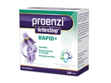 Proenzi® Rapid+ (tablets in packs of 90,180) Proenzi® Rapid+ (tablets in packs of 90,180)