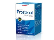 Prostenal® Control (tablets in packs of 30, 60, 90)