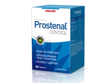 Prostenal® Control (tablets in packs of 30, 60, 90) Prostenal® Control (tablets in packs of 30, 60, 90)