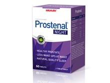 Prostenal® Night (tablets in packs of 30, 60)