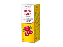 Urinal Syrup® (150 ml)