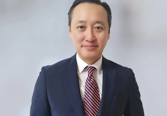 STADA attracts Bryan Kim as Global Head of Specialties