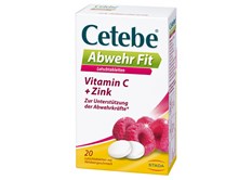 Cetebe® Abwehr Fit (lozenge)