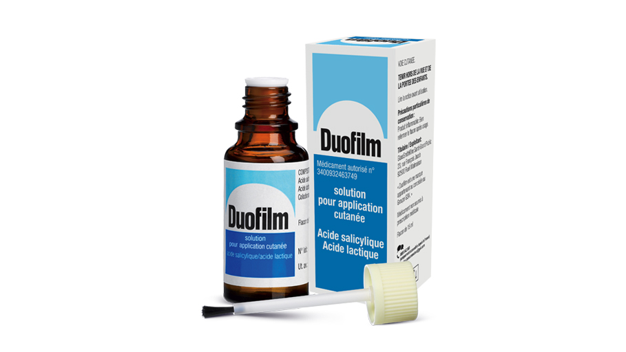Duofilm® | STADA