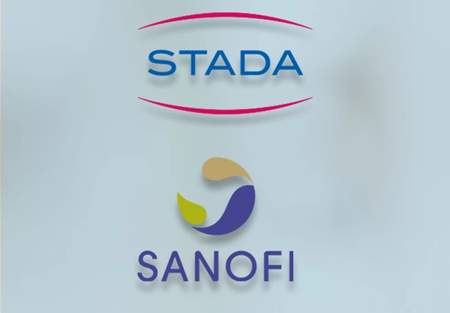 STADA and Sanofi strike consumer healthcare distribution agreement in selected countries in Europe