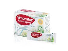 Venorutox® Piernas ligeras (sachets, oral solution. powder)