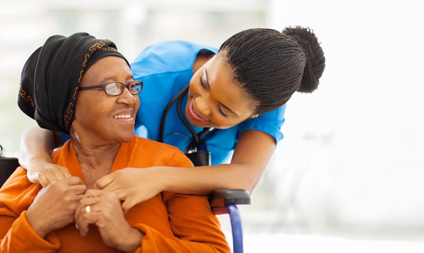 STADA: Caring for People's Health